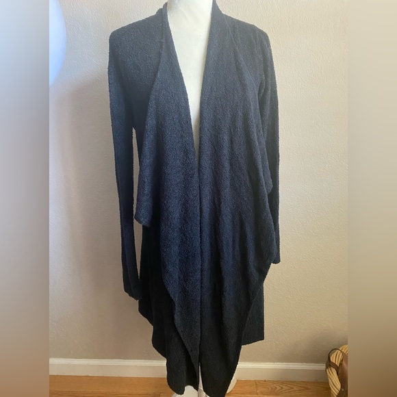 Barefoot Dreams cozy chic Island wrap - Picture 3 of 7